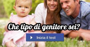 Che tipo di genitore sei?