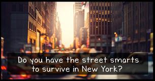 You Would Have To Be A True NYC Local To Score 15/18 On This Street Smarts Quiz!