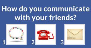 Test your Friendship IQ!