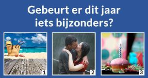 Wat heeft 2016 voor jou in petto?