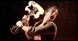 Quiz: Can You Name These 16 Rock 'N Roll Anthems By A Single Lyric?