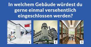 Welcher Heilige wacht über Dein Leben?