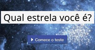 Qual estrela você é?