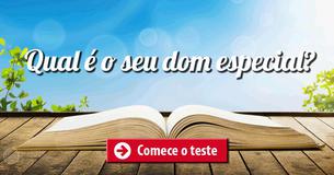Qual é seu dom especial?