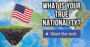 What is your true nationality?