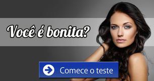Você é bonita?