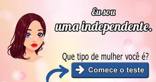Que tipo mulher você é?