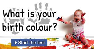 What is your birth color?