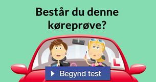 Består du denne køreprøve?