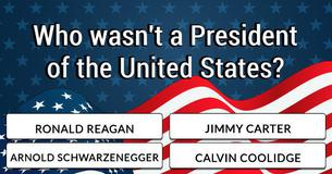Can You Get The Answers To These 22 Questions That Every American Should Know?