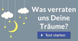Was verraten uns Deine Träume?