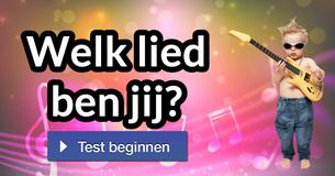 Welk lied ben jij?