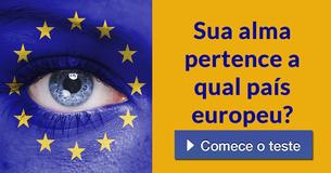 Sua alma pertence a qual país europeu?