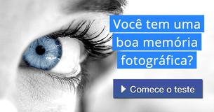 Você tem uma boa memória fotográfica?
