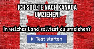 In welches Land solltest du umziehen?