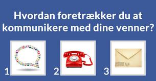 Test din venskabs-IQ nu!
