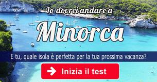 Su qual'isola dovresti trascorrere la tua prossima vacanza?