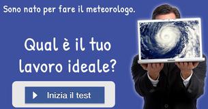 Qual è il tuo lavoro ideale?