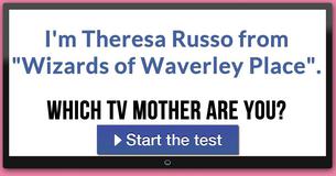 Which TV mother are you?