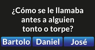 ¿Puedes descifrar el slang de los 70s?