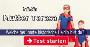 Welche berühmte historische Heldin bist du?