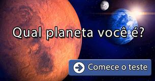 Qual planeta você é?
