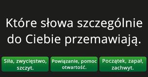 Ile jeszcze osiągniesz?