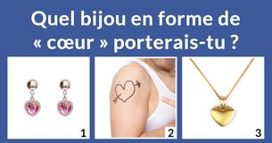 De quoi est composé ton cœur ?
