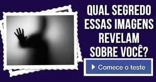 Qual segredo essas imagens revelam sobre você?