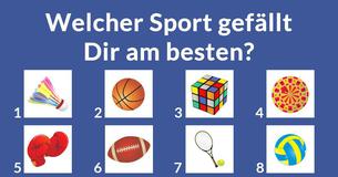 Wo verbringst Du Deinen Ruhestand?
