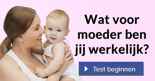 Wat voor moeder ben jij werkelijk?