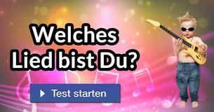 Welches Lied bist Du?
