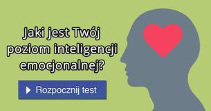 Jaki jest Twój poziom inteligencji emocjonalnej?