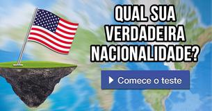 Qual sua verdadeira nacionalidade?