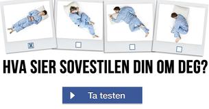 Hva sier sovestilen din om deg?