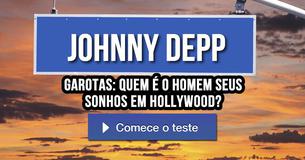 Garotas: Quem é o homem seus sonhos em Hollywood?