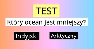 Udało mi się właśnie uzyskać wynik 9/10. Test sprawdzający znajomość ciekawostek na temat wiedzy ogólnej