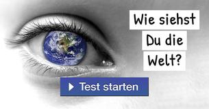 Wie siehst Du die Welt?