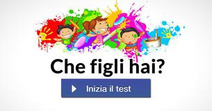 Che figli hai?