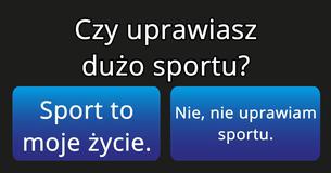 Jak zrównoważona jest Twoja proporcja ciała do duszy?