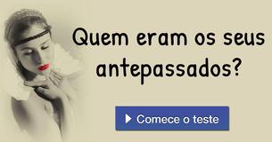 Quem eram os seus antepassados? 
