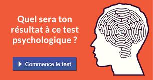 Quel sera ton résultat à ce test psychologique ?
