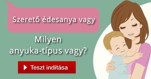 Milyen anyuka-típus vagy?
