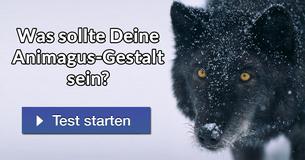 Was sollte Deine Animagus-Gestalt sein?