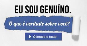 O que é verdade sobre você?