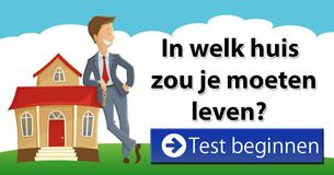 In welk huis zou je moeten leven?