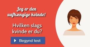Hvilken slags kvinde er du?