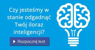 Czy jesteśmy w stanie odgadnąć Twój iloraz inteligencji?