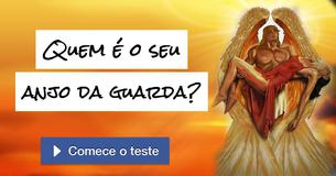 Quem é o seu anjo da guarda?