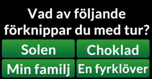 Vilken dikt skrevs för dig?